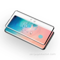 Displayschutzfolie aus gehärtetem Glas für Samsung Galaxy S10